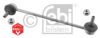 FEBI BILSTEIN 17207 Rod/Strut, stabiliser